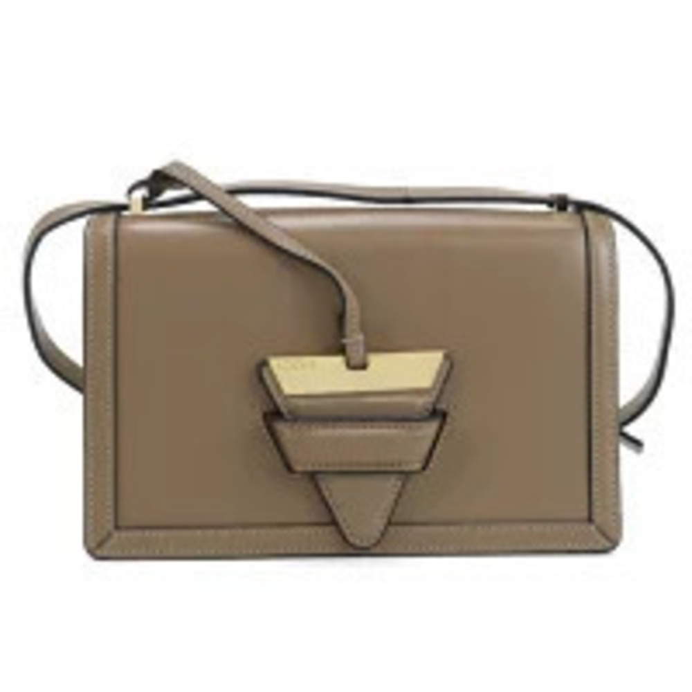 Loewe Crossbody Bag Barcelona Brown
